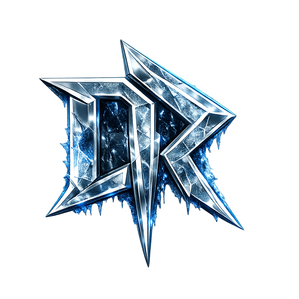 THEONLYDRICE LOGO